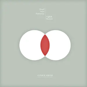 Sissel Vera Pettersen - Consolations (2022) [ Official Digital Download 24/96]
