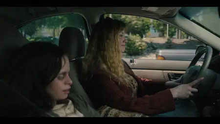 Good American Family S01E06