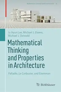 Mathematical Thinking and Properties in Architecture