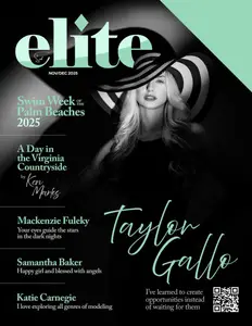 Mancave Elite - November-December 2025