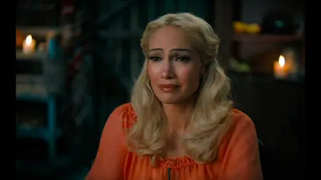 Kiss of the Spider Woman (2025)