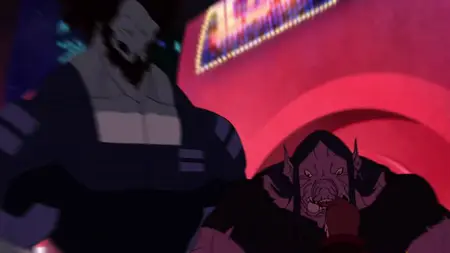 Marvel's Guardians of the Galaxy S02E05
