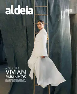 Aldeia - Julho 2025