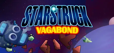 Starstruck Vagabond (2024)