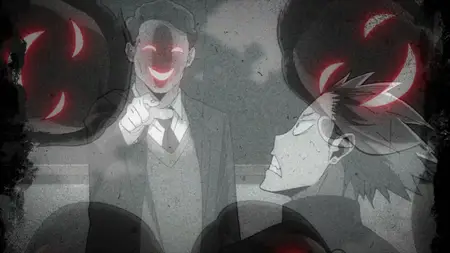 My Hero Academia Vigilantes (2025 S01E06 (06 B0NES