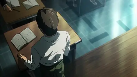 Highschool Of The Dead 01 ,480p| avi ~bY TMD - Highschool of the Dead 01 avi part1 rar" yEnc
