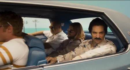 Finding Steve McQueen (2019)