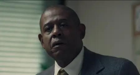 Finding Steve McQueen (2019)