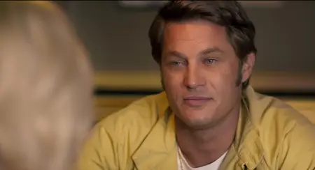 Finding Steve McQueen (2019)