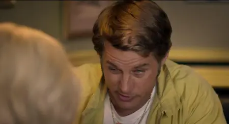 Finding Steve McQueen (2019)
