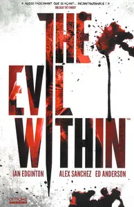 The Evil Within