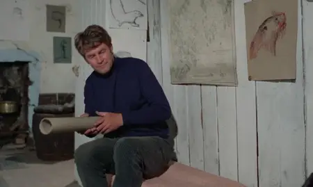 Ring of Bright Water (1969)