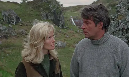 Ring of Bright Water (1969)