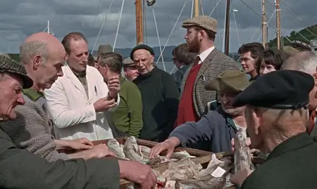 Ring of Bright Water (1969)
