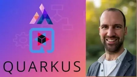 Cloud-native Microservices with Quarkus