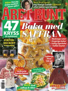 Året Runt - 13 November 2024