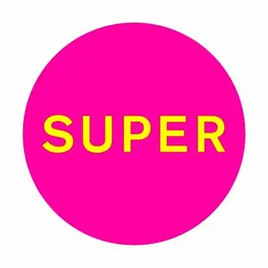Pet Shop Boys - Super (2016)