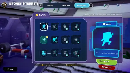 Autogun Heroes Supercharged (2025)