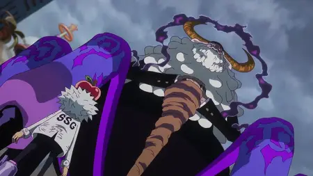 One Piece - 1139