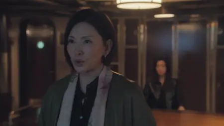 Tempest S01E09