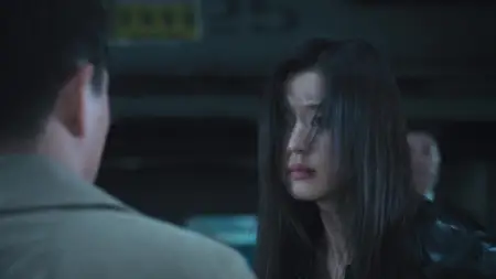 Tempest S01E09