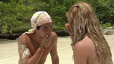 Rebelde S02E08