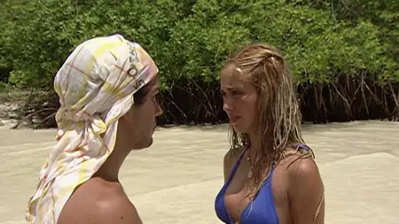 Rebelde S02E08