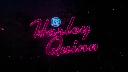 Harley Quinn S05E05