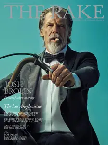 The Rake - August 2025