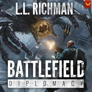 Battlefield Diplomacy