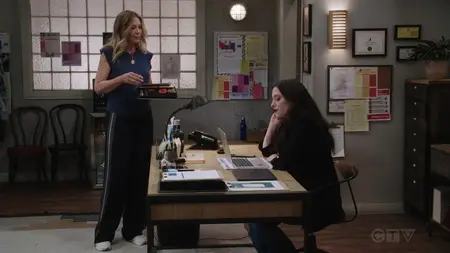 Shifting Gears S02E03