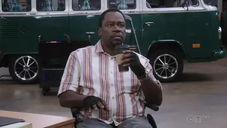 Shifting Gears S02E03