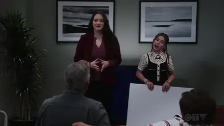Shifting Gears S02E03