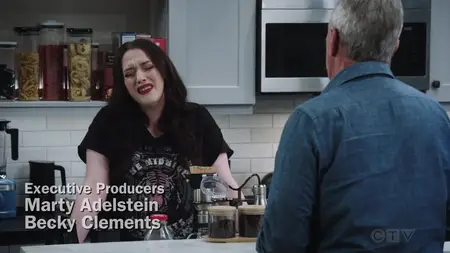 Shifting Gears S02E03