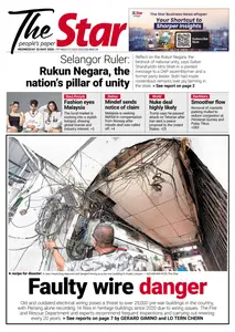 The Star Malaysia - 20 May 2026