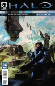 Halo - Escalation 07 (c2c) (2014) (Empire-Adventurers
