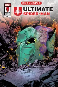 Ultimate Spider Man Infinity Comic 017