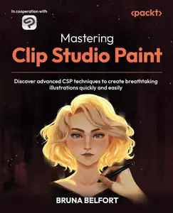 Mastering Clip Studio Paint