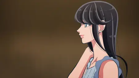 Yakuza Fiance Raise wa Tanin ga Ii S01E06 Id Rather You Hate Me than Not Care Part One