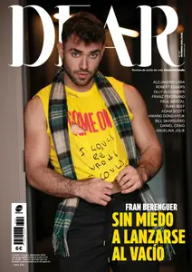 Dear Magazine N.30 - Invierno 2024-25