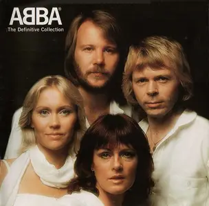 ABBA - The Definitive Collection (2001)