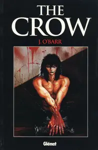 El Cuervo (The Crow), de James O'Barr