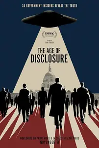 The Age of Disclosure (2025)