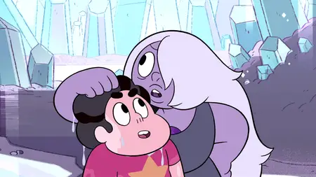 Steven Universe S01E29