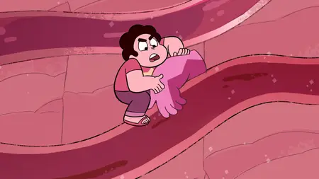 Steven Universe S01E29