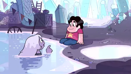 Steven Universe S01E29