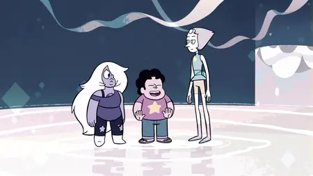 Steven Universe S01E29