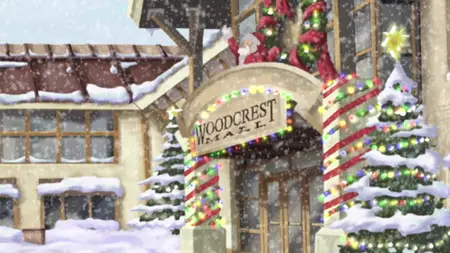 The Boondocks (2005 S01E08 The Real BLACKHAT