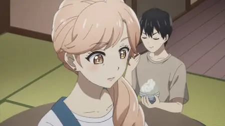 Kakkou no Iinazuke - 02