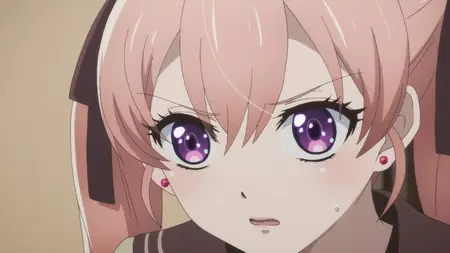 Kakkou no Iinazuke - 02